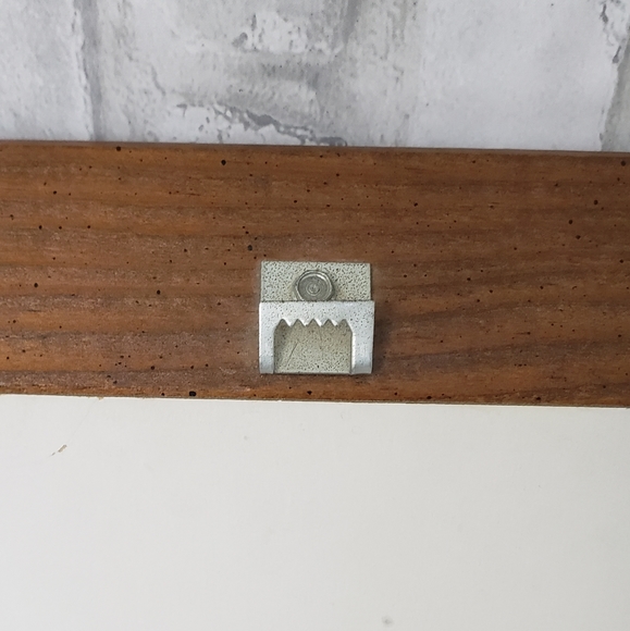 RARE Vtg. A Little Kiss First Love By Margaret Kane Framed Art Print - Picture 7 of 12